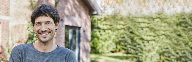 Rund um geschützt als Eigentümer Ihrer Immobilie ARAG Eigentümerrechtsschutz