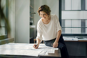 Baugenehmigung: Antrag, Kosten & Rechtsfragen