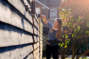 Einfriedung des Grundstücks: Was Eigentümer wissen sollten