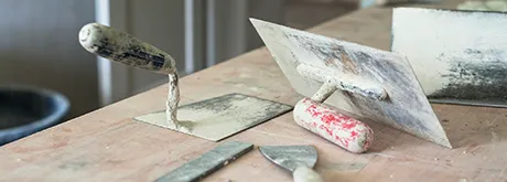 Energetische Sanierung