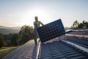 Das müssen Eigentümer zu Photovoltaikanlagen wissen