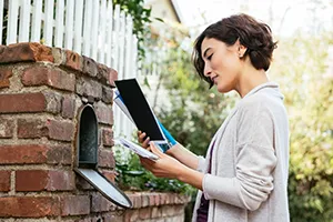 Einschreiben: Wenn es wirklich wichtig ist!