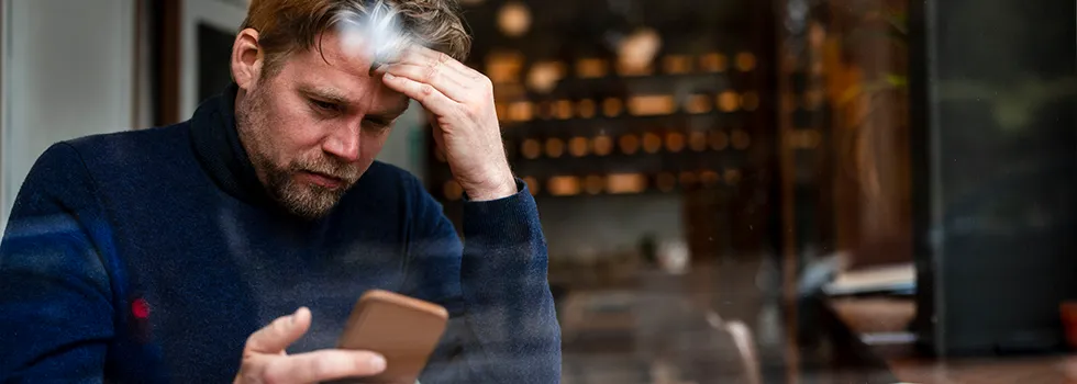 Auf Fake-Shop reingefallen