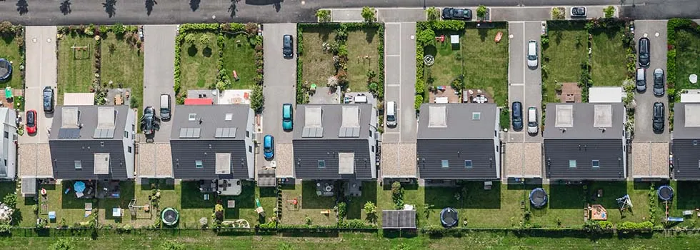 Die Grundsteuer 2025