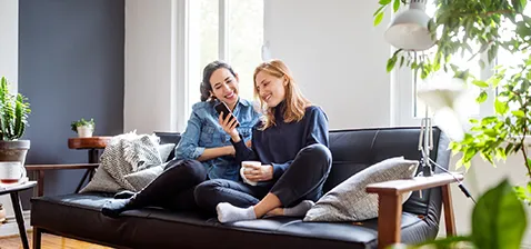 Standortdaten und Handyortung