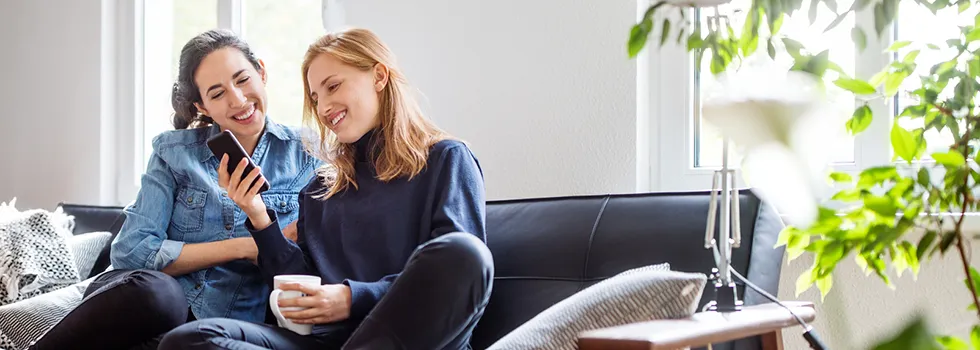 Standortdaten und Handyortung