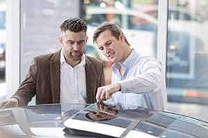 Der Kaufvertrag - darauf sollten Sie achten