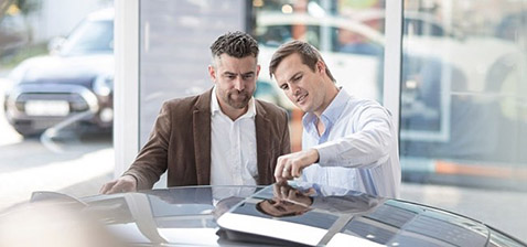 Der Kaufvertrag - darauf sollten Sie achten Der Kaufvertrag