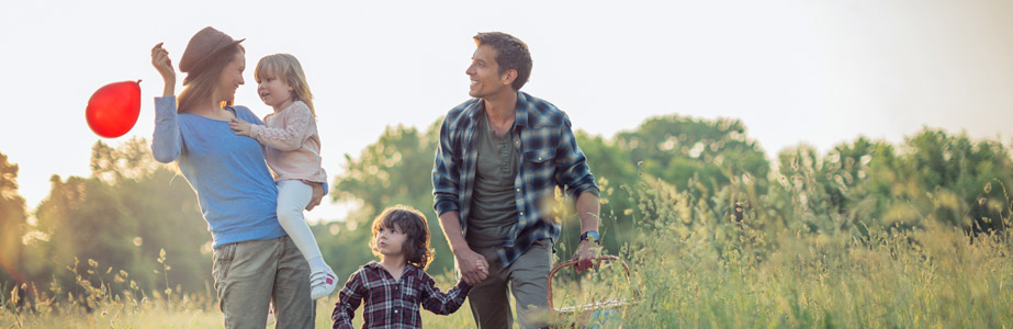 Familienrecht – Ihr Online-Ratgeber