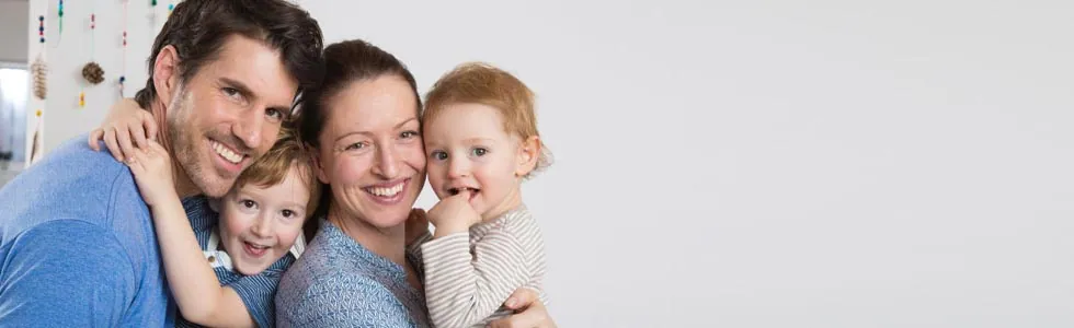 Familienrechtsschutz der ARAG