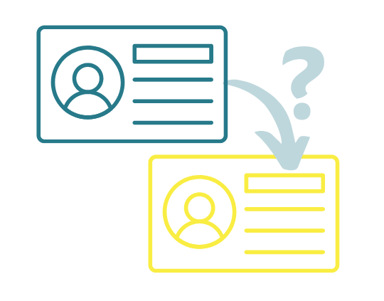 Änderung von Personenstandsdaten