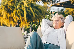 Rente im Ausland – Ruhestand so schön wie ein langer Urlaub