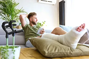 Schmerzensgeld: Grundlagen, Anspruch & Berechnung