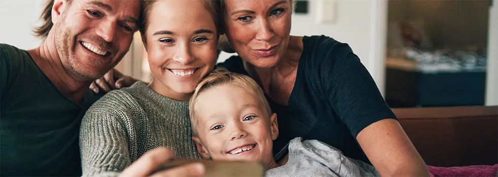 Gefahren von Social Media & Messengern