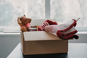 Seriöse Spendenorganisation erkennen: So kommen Spenden an