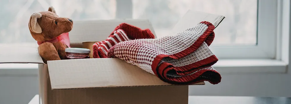 Seriöse Spendenorganisation erkennen