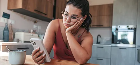 Stalking: Was Betroffene tun können Stalking