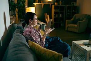 Filme streamen: Legal oder illegal? Abmahnung vermeiden