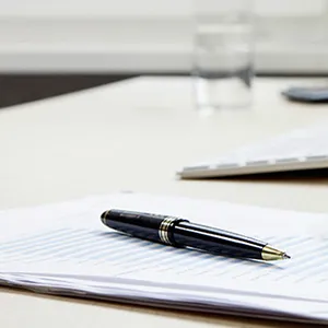 Arbeitszeugnis - so unterstützen wir Sie Arbeitszeugnis - so unterstützen wir Sie