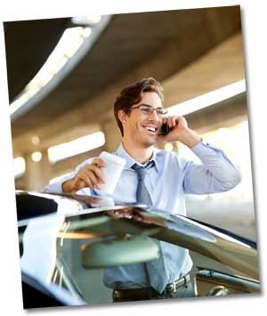 Verkehrsrechtsschutzversicherung