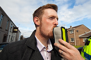 Alkohol am Steuer: Mit welcher Strafe zu rechnen ist