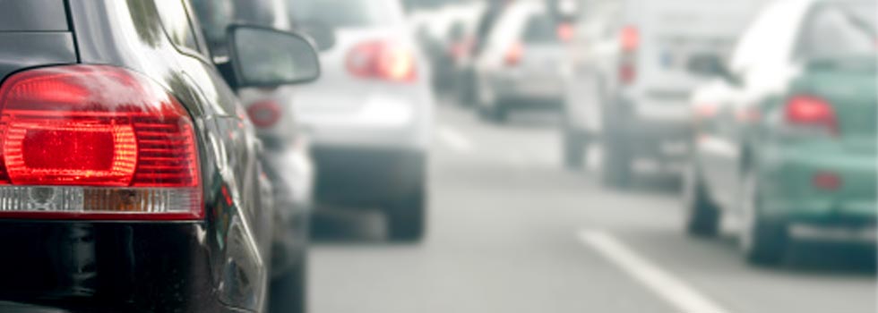 Auffahrunfall: Wer auffährt, ist schuld?