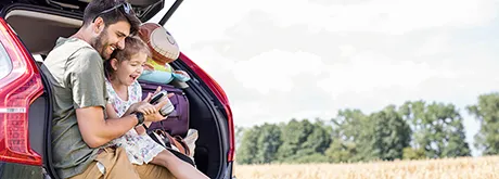 Autofahren im Ausland