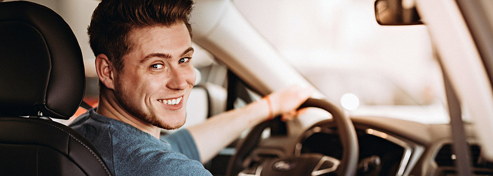 Geblitzt in der Probezeit? Was Fahranfänger jetzt tun können