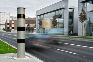 Blitzer: Diese Strafen drohen bei Radarkontrollen