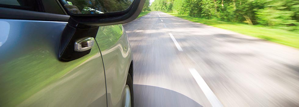 Vom Blitzer erwischt – Geschwindigkeitsüberschreitungen und die Folgen