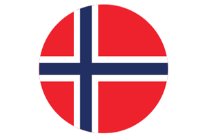Norwegen Norwegen