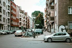 Parkplatz geklaut: Diese Regeln gelten im Streitfall