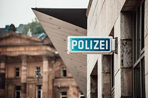 Ihre Rechte und Pflichten bei Polizeikontrollen