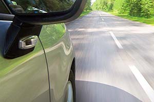 Geschwindigkeitsüberschreitung: Bußgeld, Punkte & Toleranz