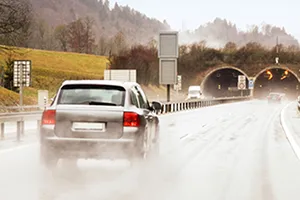 Winterreifenpflicht in Deutschland: Diese Regeln gelten
