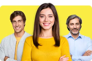 ARAG: Wir sind für Sie da!