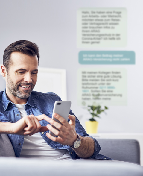 ARAG Anwaltschat ARAG Anwaltschat