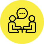 Service - Mit einem Anwalt sprechen