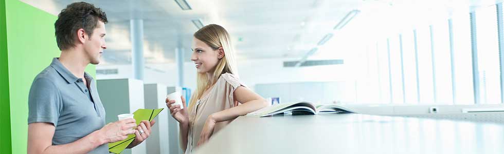 Ausbildung bei der ARAG