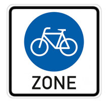 Straßenverkehrsordnung: Fahrradstraße