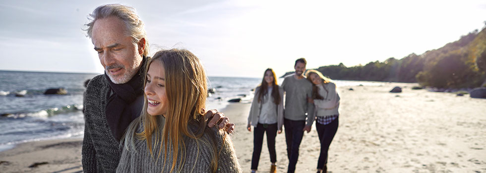 Erben und Vererben in Patchworkfamilien