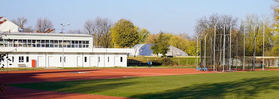 Einbruchschutz Vereinsheim