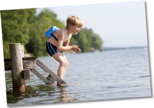 ARAG Auf ins Leben Auf ins Leben: Unser großer Themenbereich