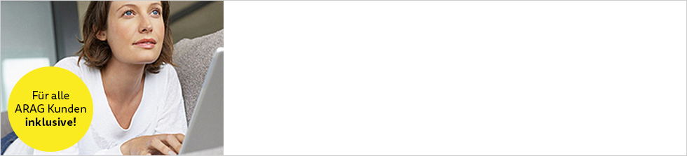ARAG Online Rechts-Service