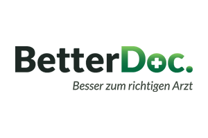 BetterDoc - Besser zum richtigen Arzt BetterDoc - Besser zum richtigen Arzt