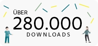ARAG GesundheitsApp: Über 280.000 Downloads ARAG GesundheitsApp: Über 280.000 Downloads