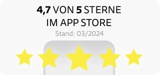 ARAG GesundheitsApp: Bewertungen im Appstore ARAG GesundheitsApp: Bewertungen im Appstore