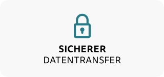 ARAG GesundheitsApp: Sicherer Datentransfer ARAG GesundheitsApp: Sicherer Datentransfer