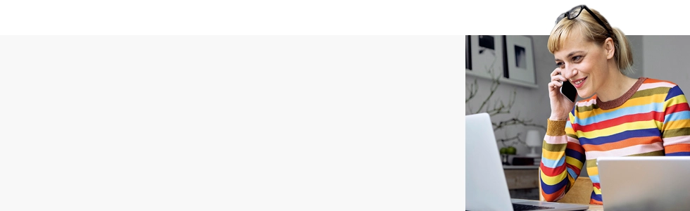 Teaser Services für Krankenversicherte