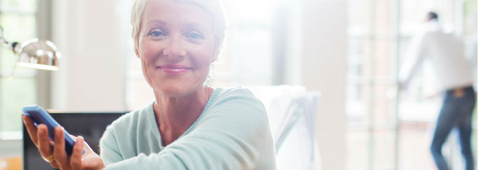 Die Gesundheits App der ARAG